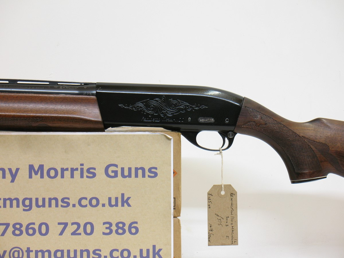 Remington 1100