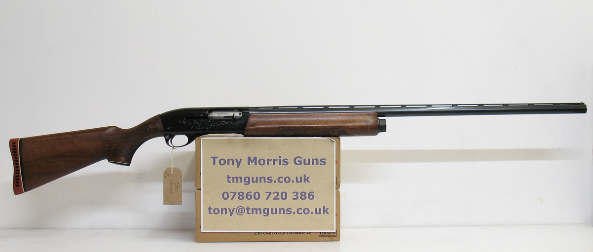 Remington 1100