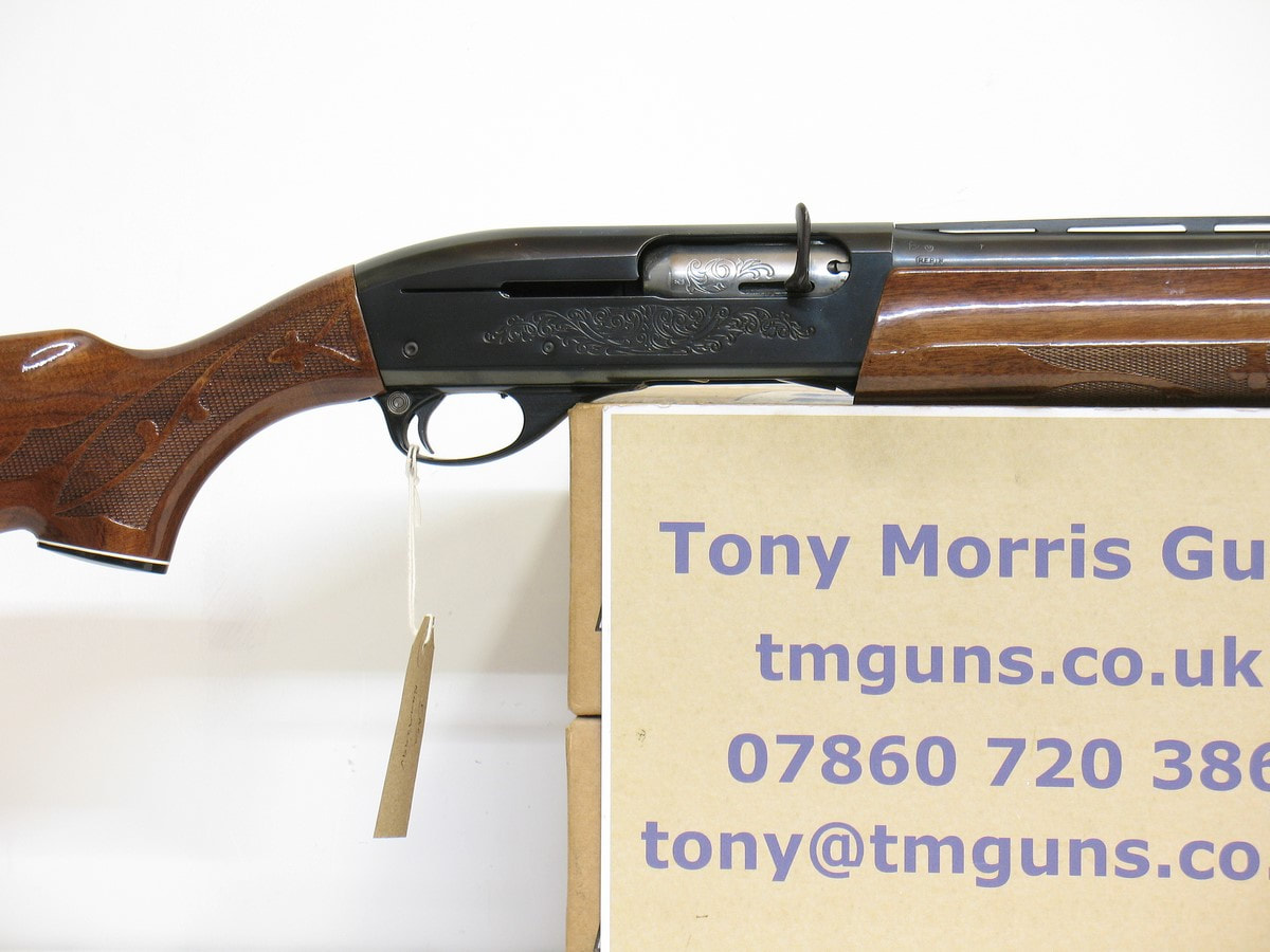 Remington 1100