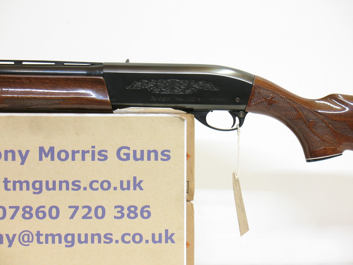 Remington 1100