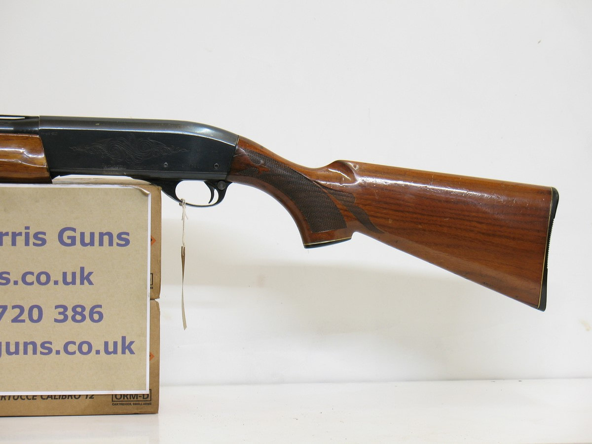 Remington 1100