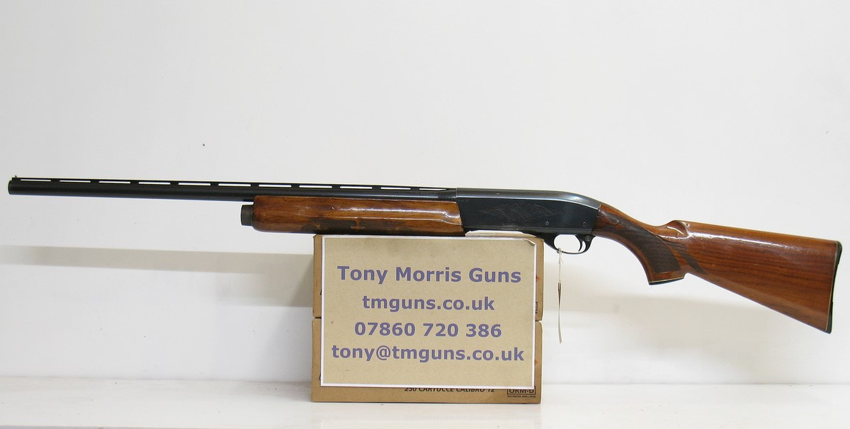 Remington 1100