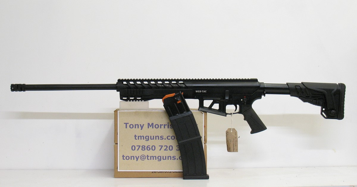 Web-Tac Tactical
