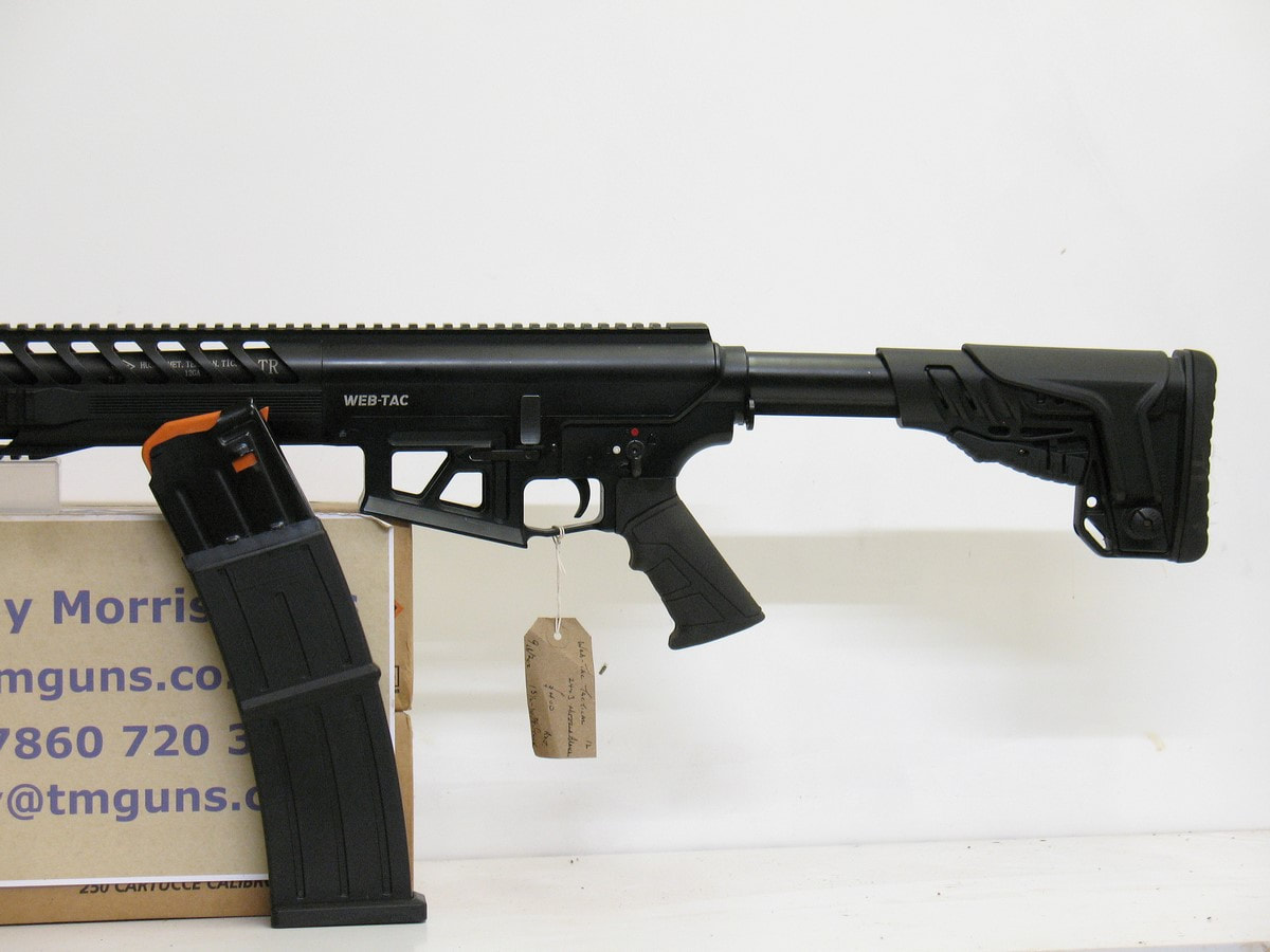 Web-Tac Tactical