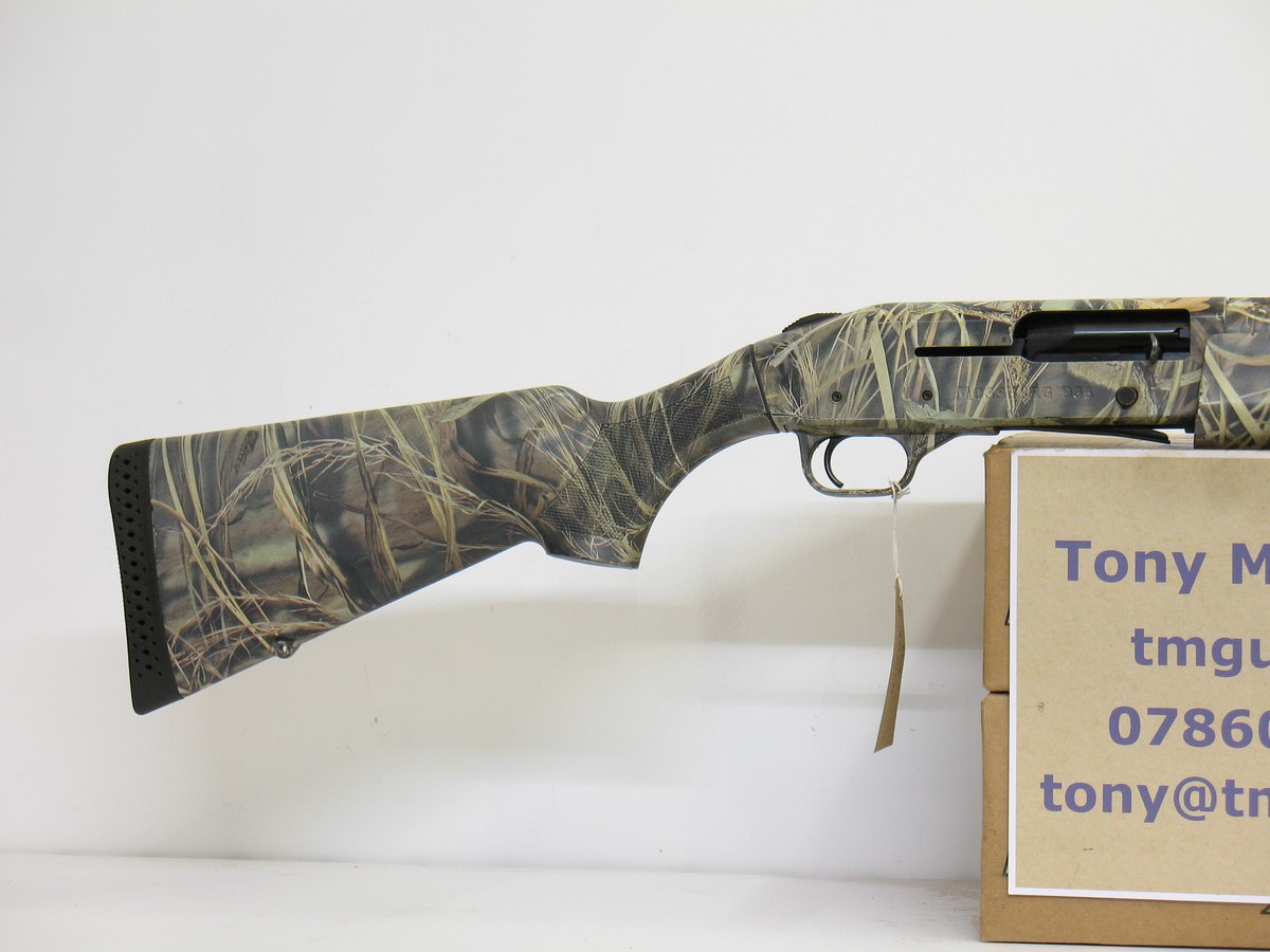 Mossberg 935
