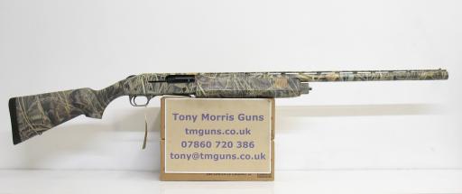 Firearm: Mossberg 935 