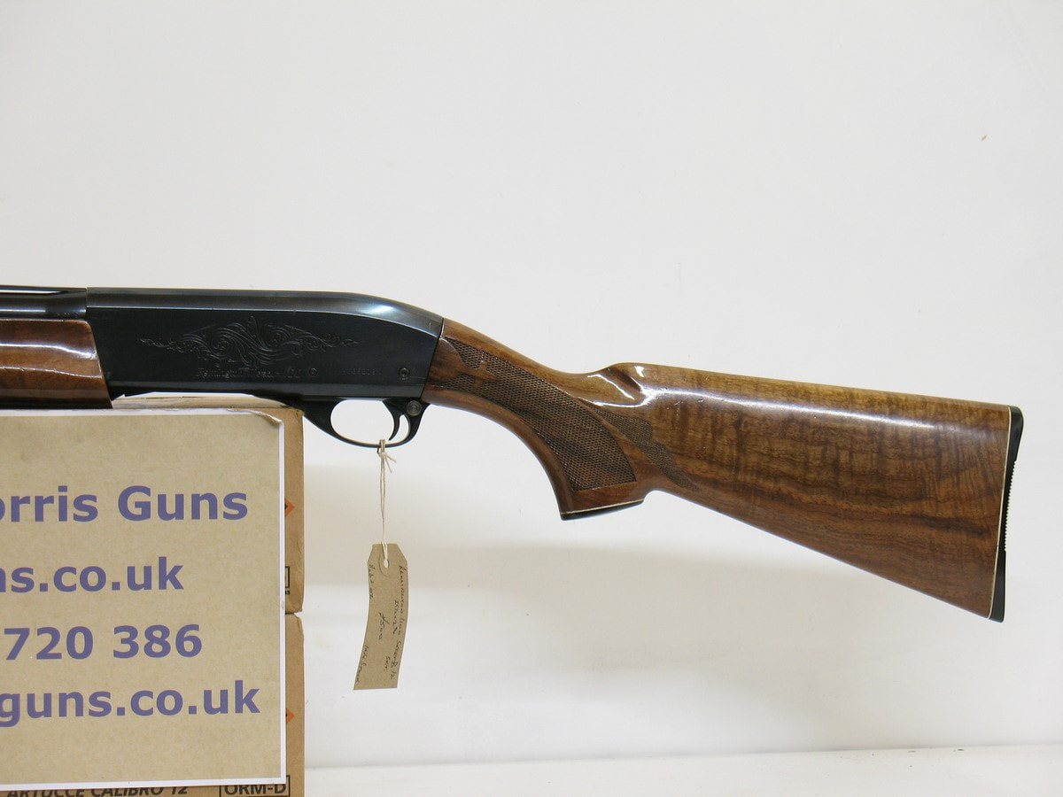 Remington 1100