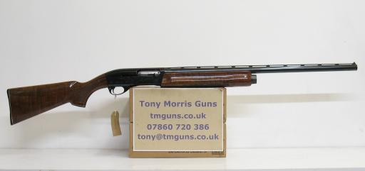 Firearm: Remington 1100 Skeet