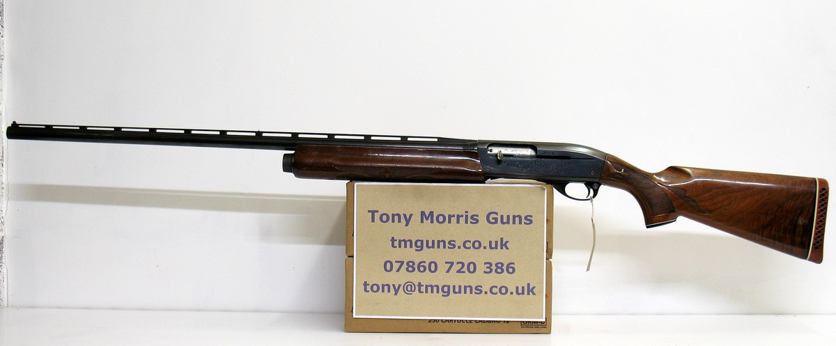 Remington 1100
