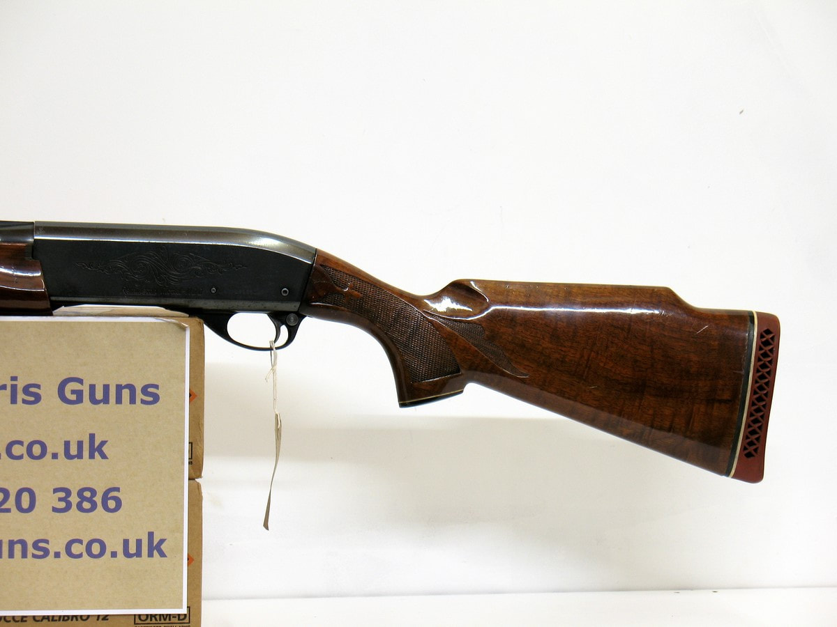Remington 1100