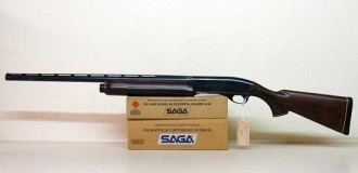 Remington 1100