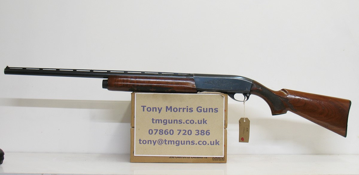 Remington 1100