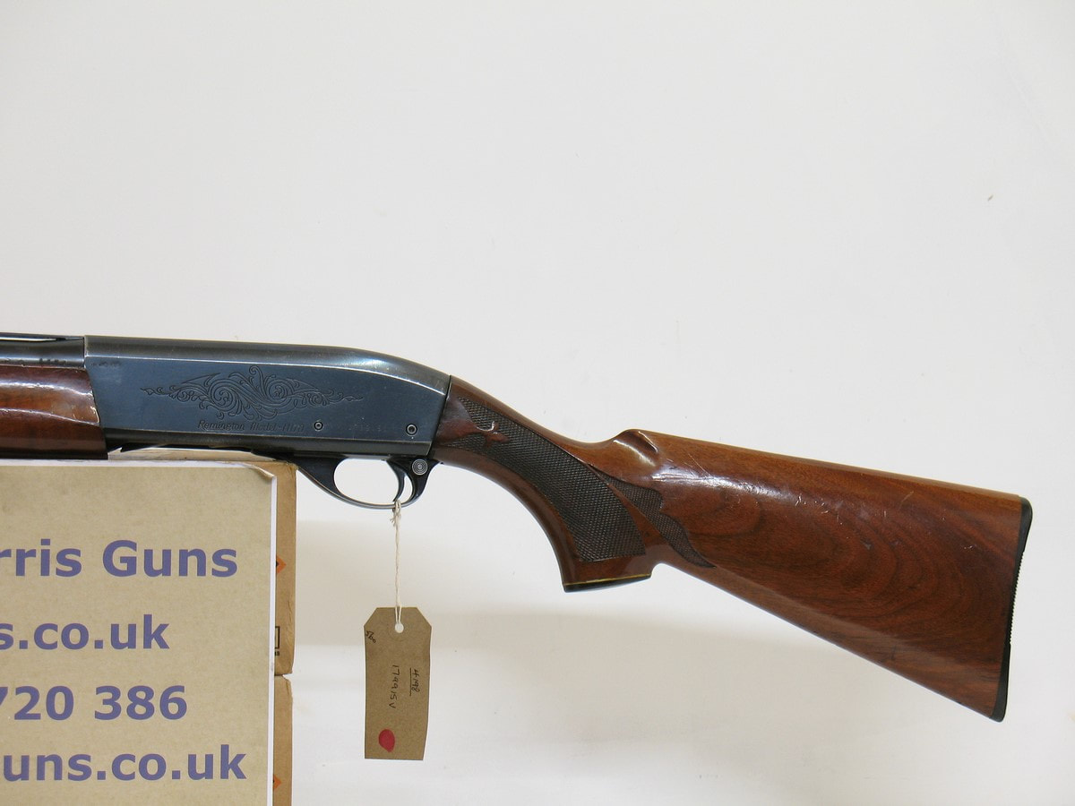 Remington 1100