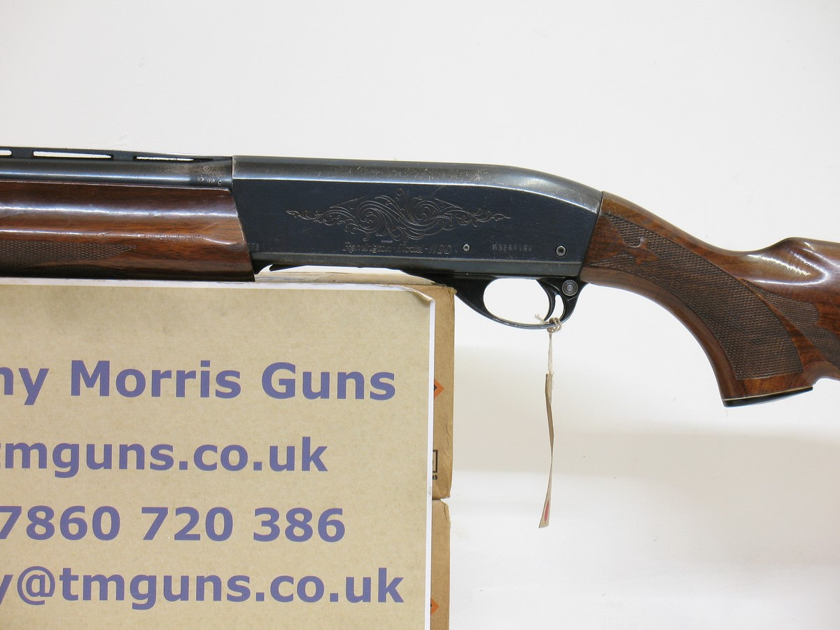 Remington 1100