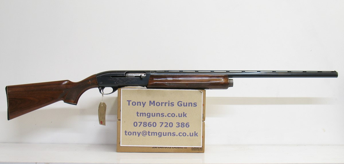 Remington 1100