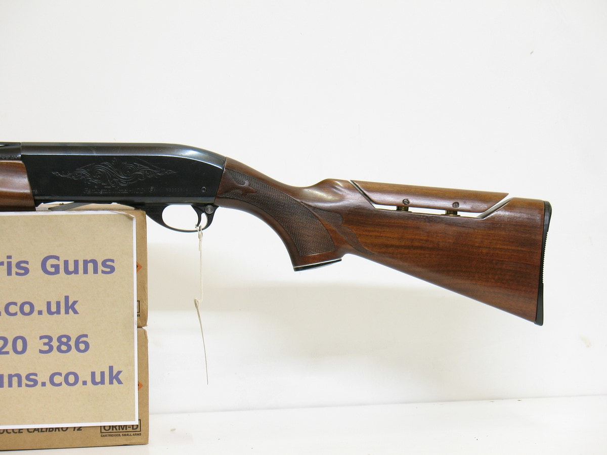 Remington 1100
