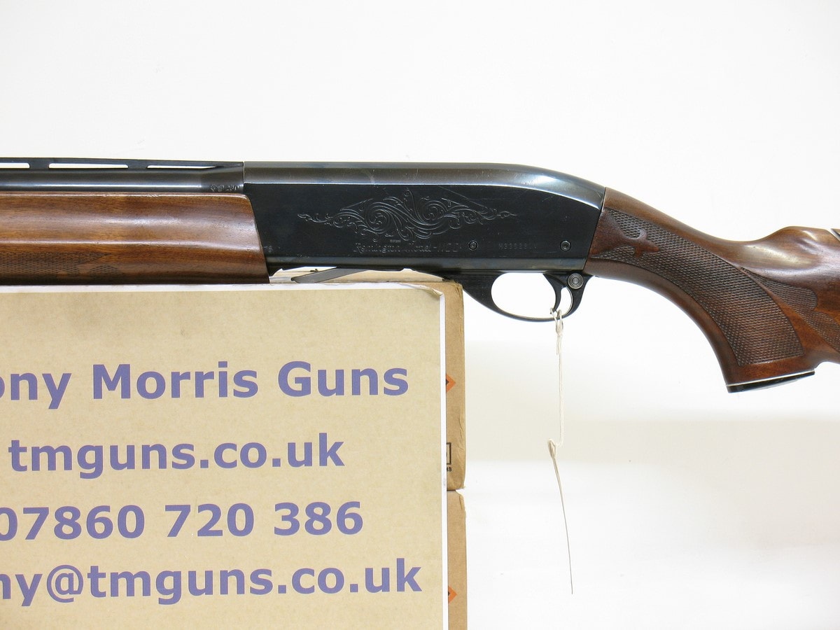 Remington 1100