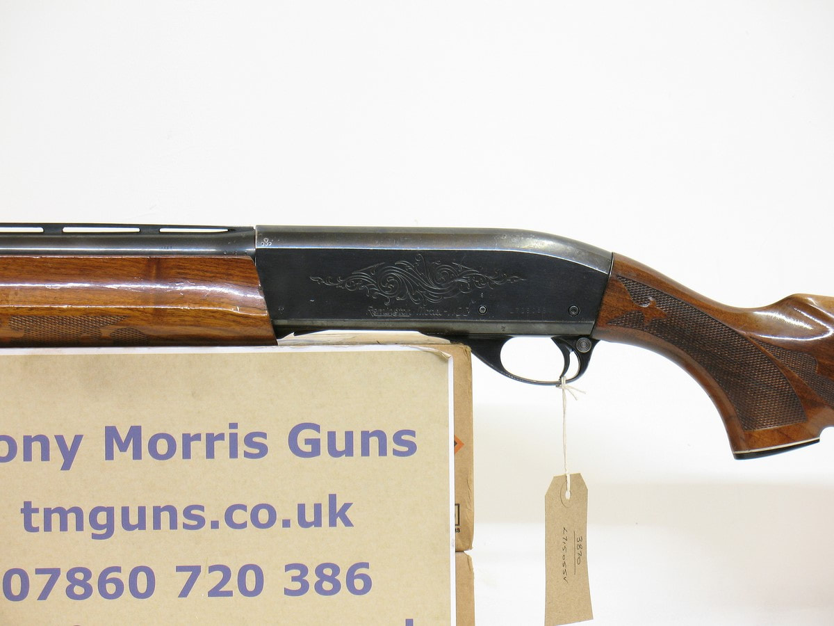 Remington 1100