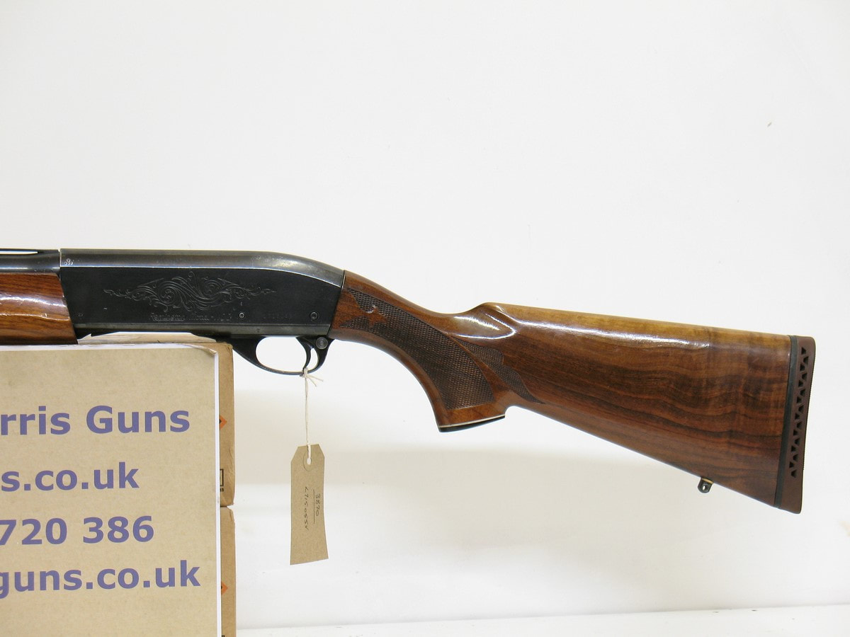 Remington 1100
