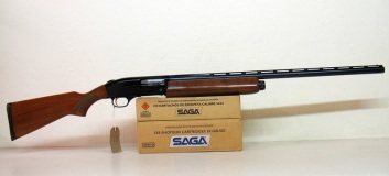 Mossberg 9200