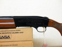 Mossberg 9200