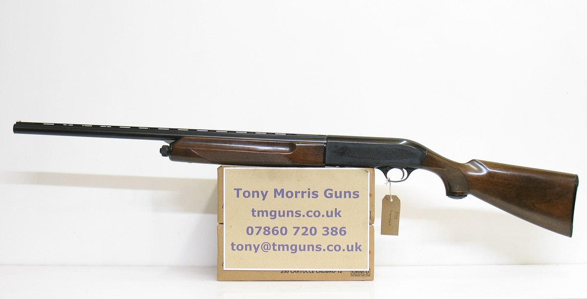 Beretta A301