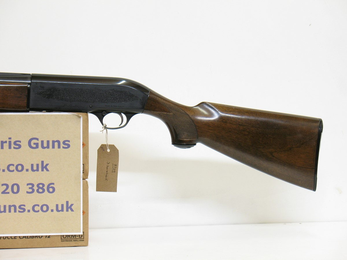 Beretta A301
