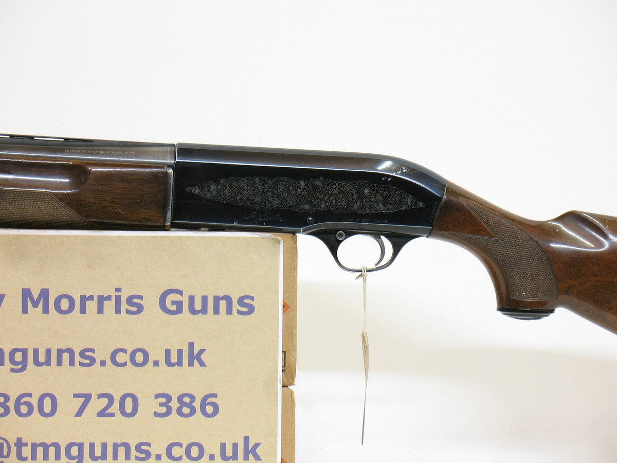 Beretta A301