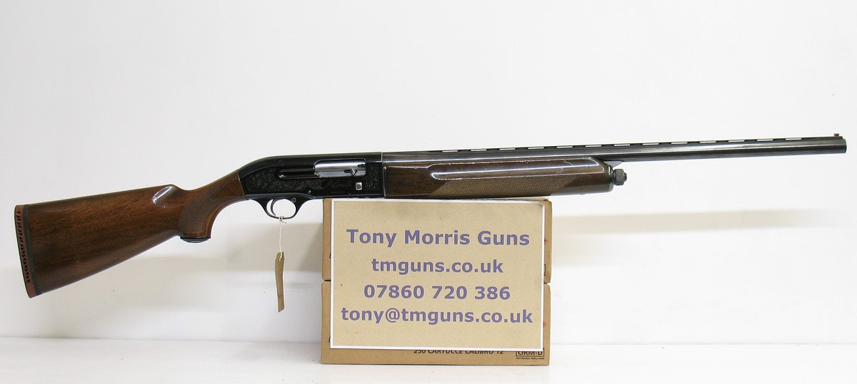 Beretta A301
