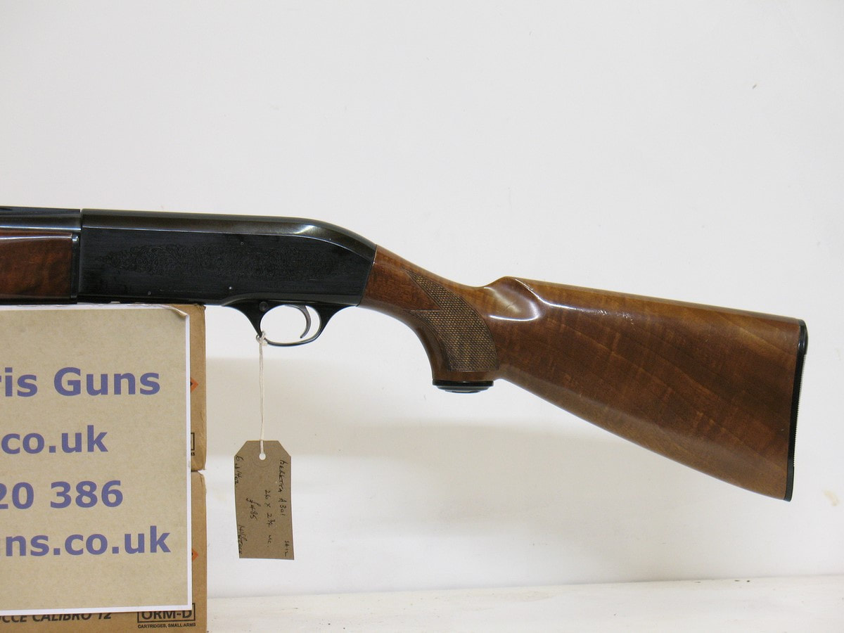 Beretta A301