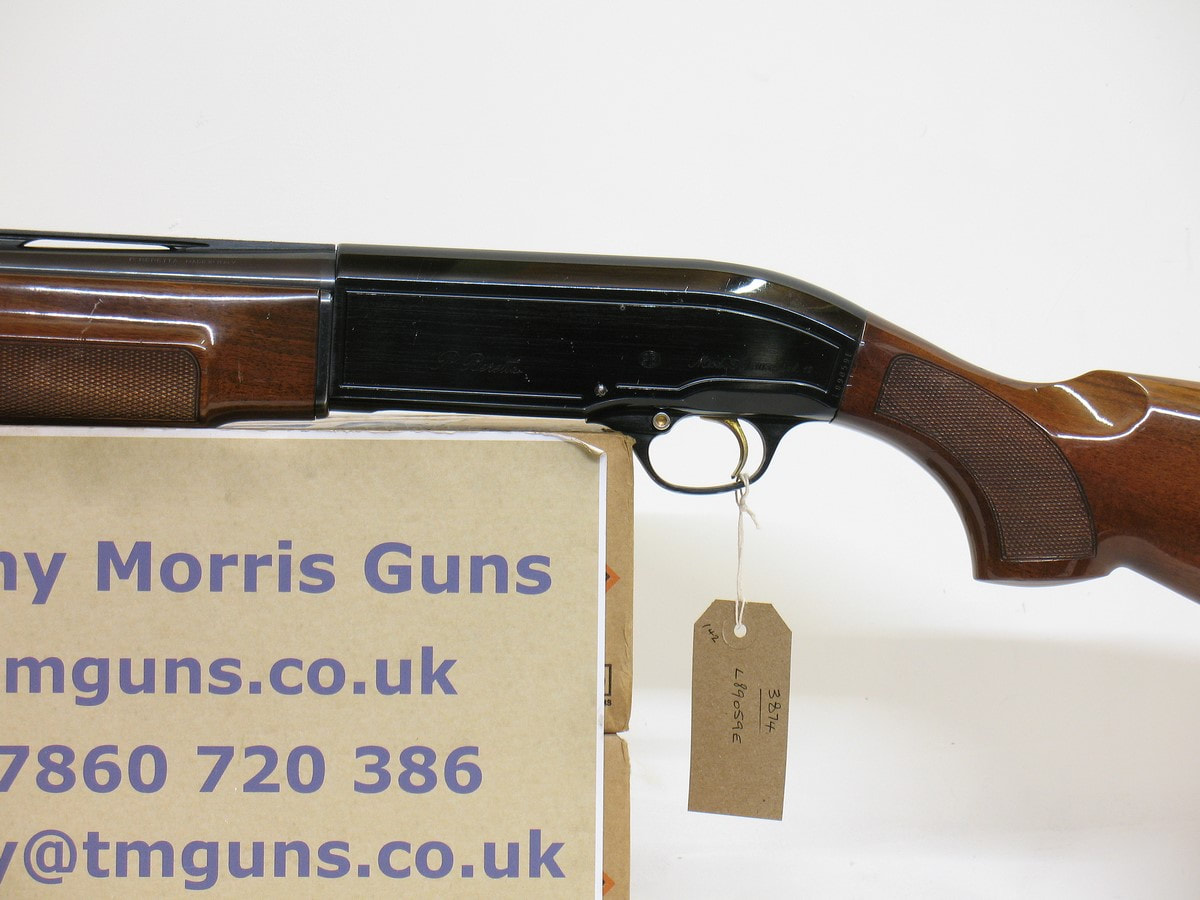 Beretta A303