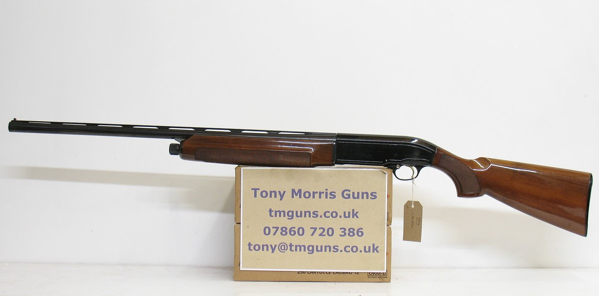 Beretta A303