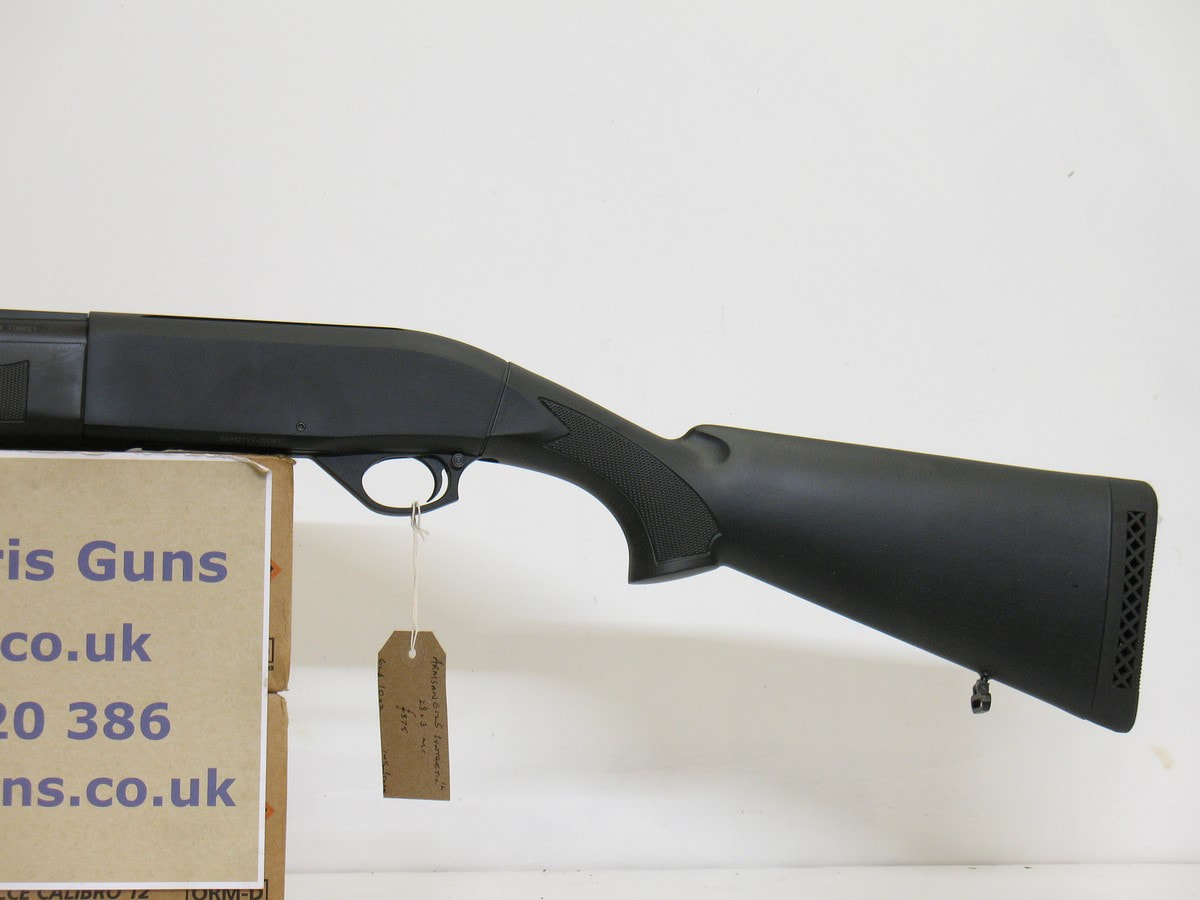 Armsan A612