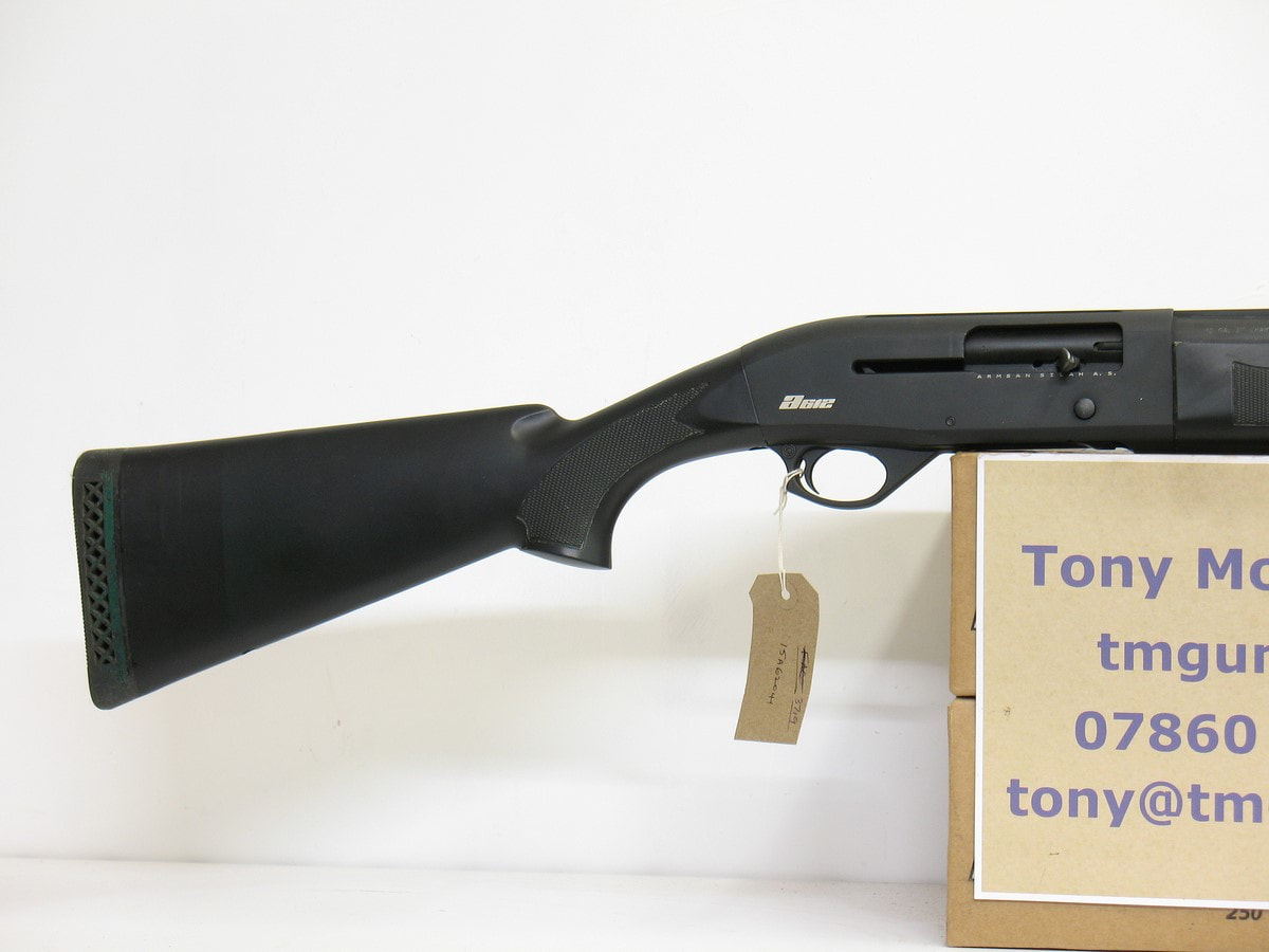 Armsan A612
