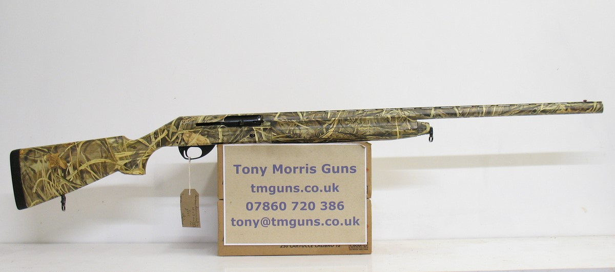 Benelli Advantage
