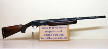 Weatherby Centurion