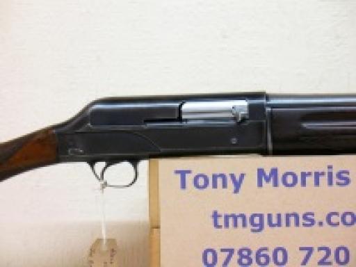 Firearm: Breda General 