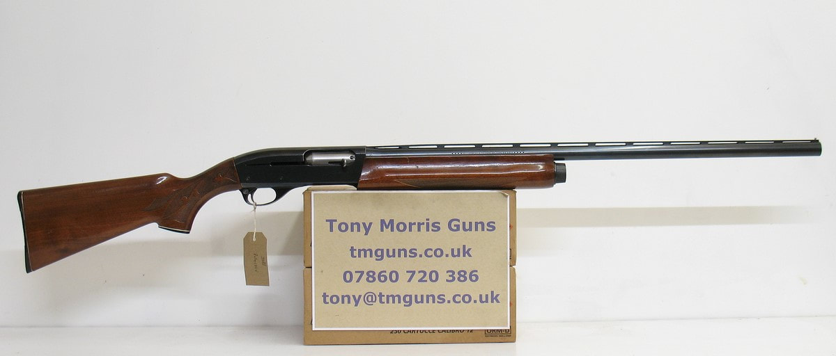 Remington Sportsman