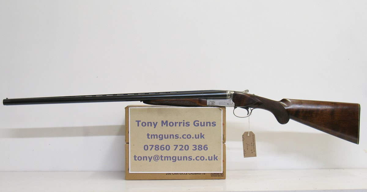 Winchester 23