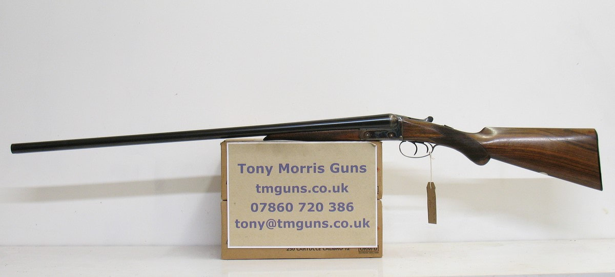 Harry Macrae General