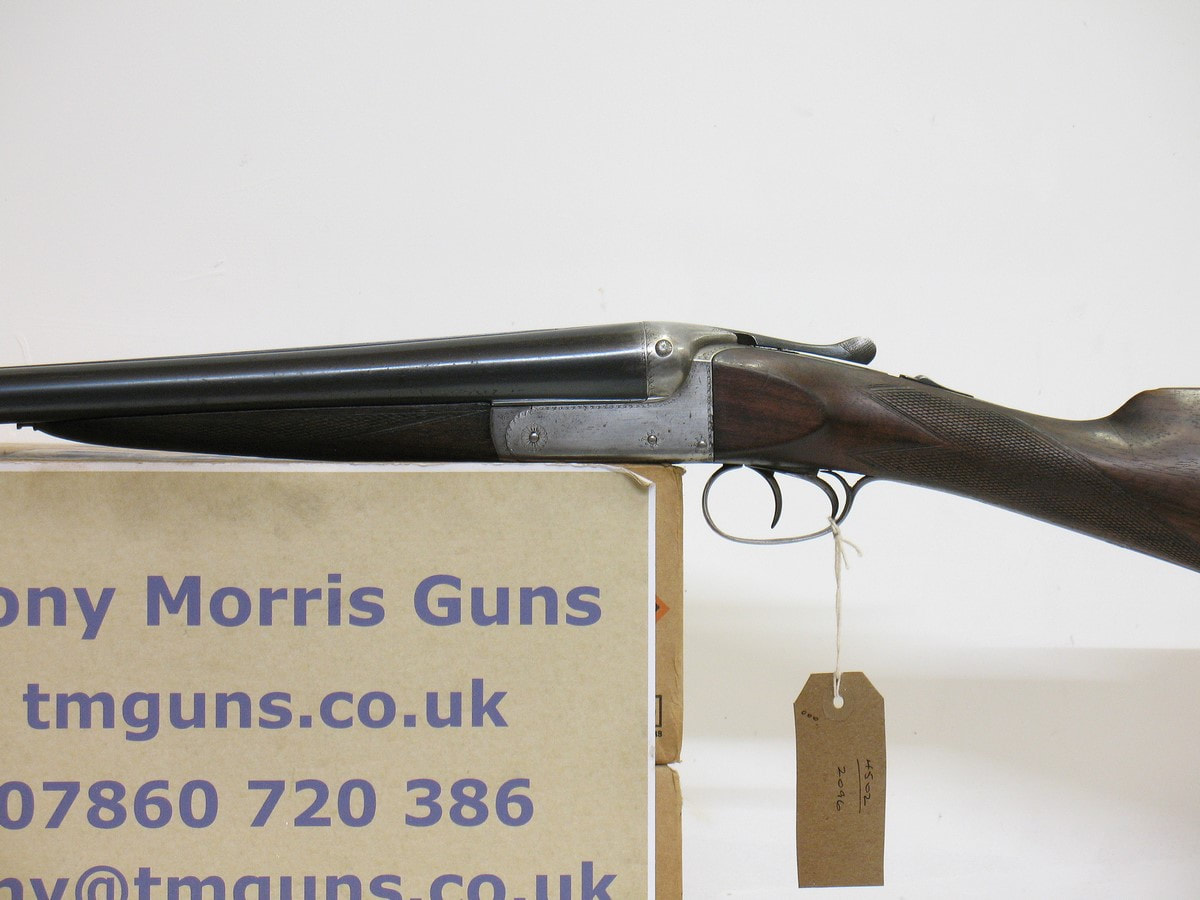 Webley General