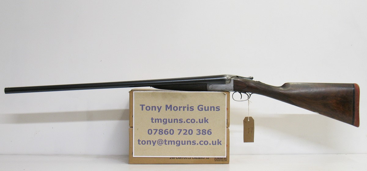 Webley General