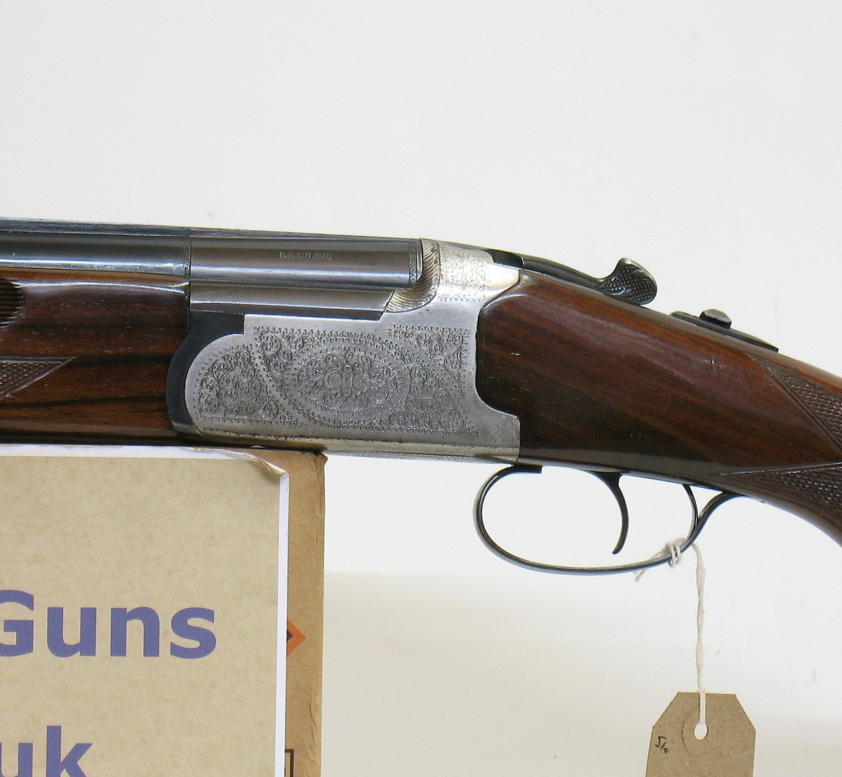 Baikal IJ-58