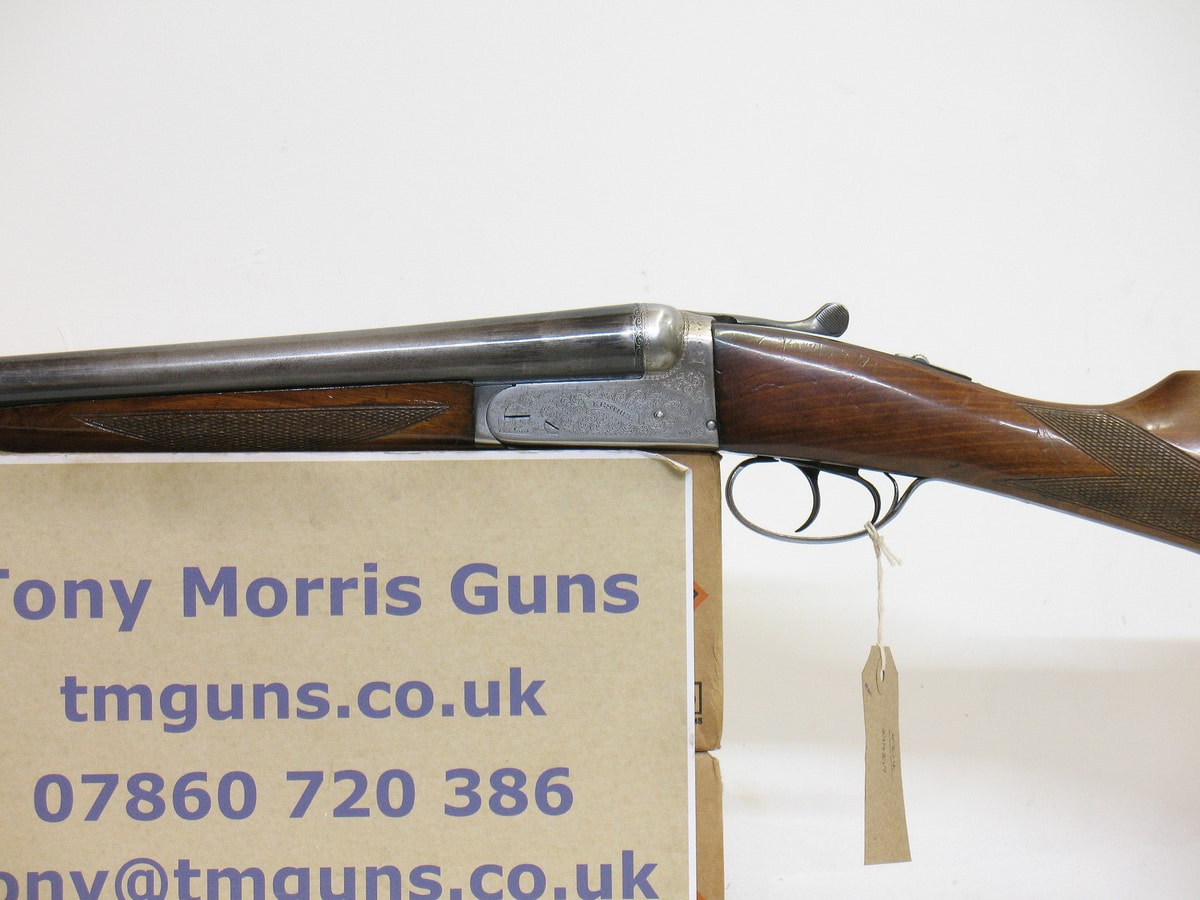 Gunmark Kestrel