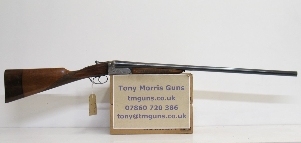 Gunmark Kestrel