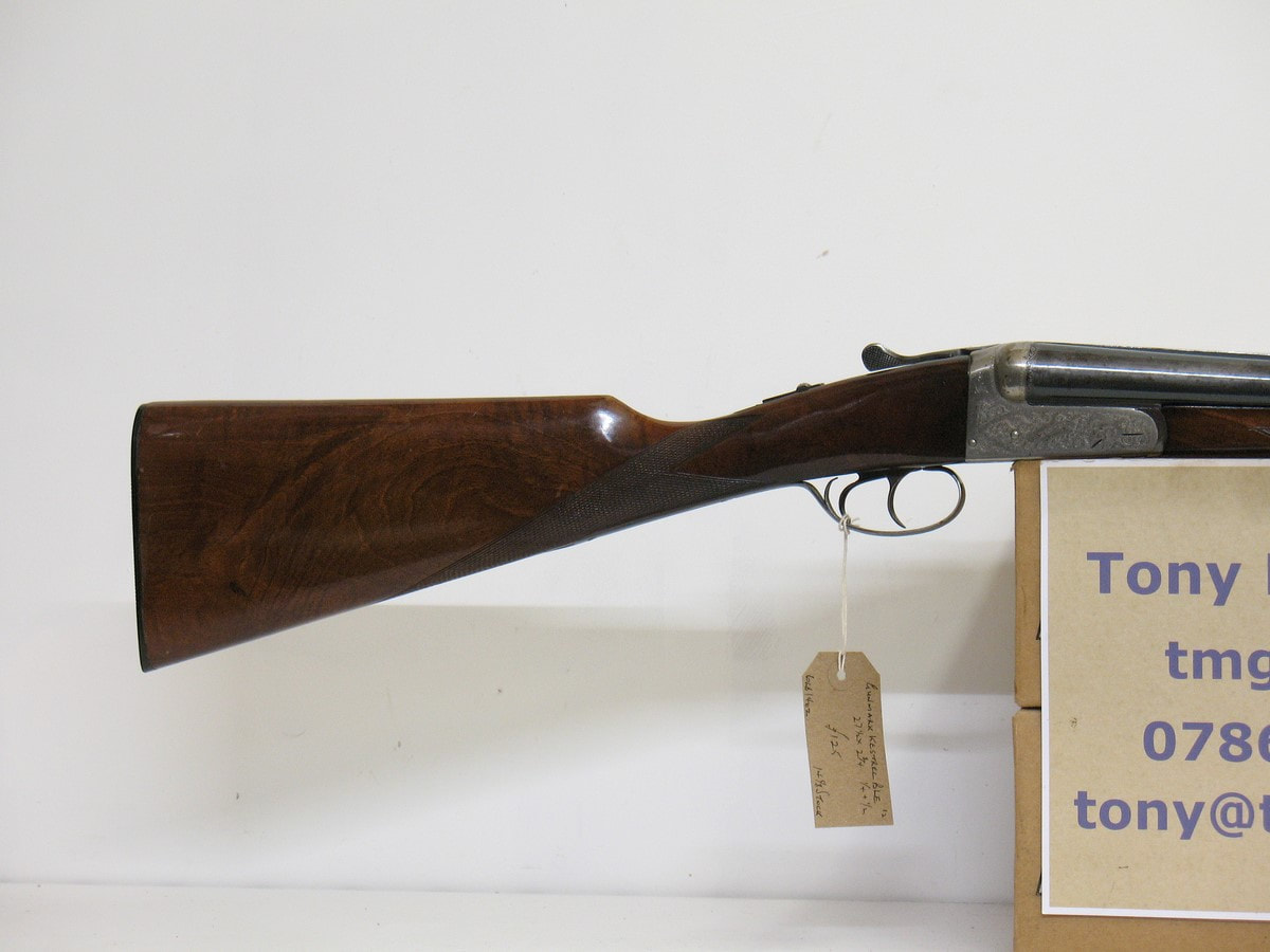 Gunmark Kestrel