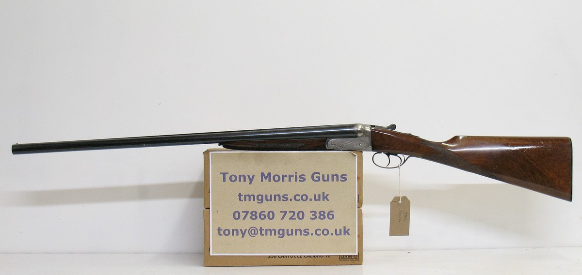 Gunmark Kestrel