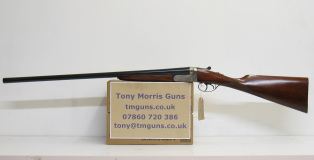 Gunmark Kestrel