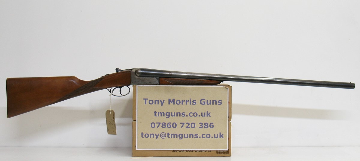 Gunmark Kestrel