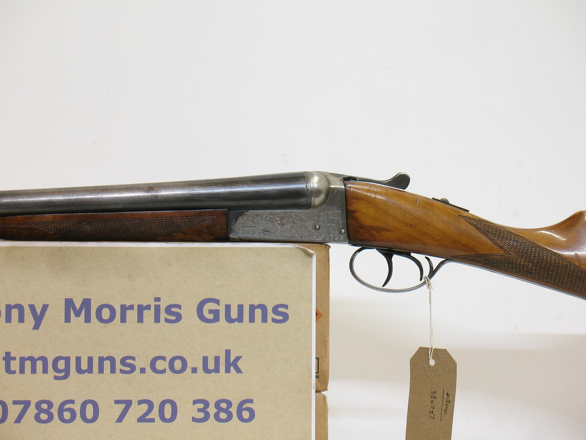 Gunmark Kestrel